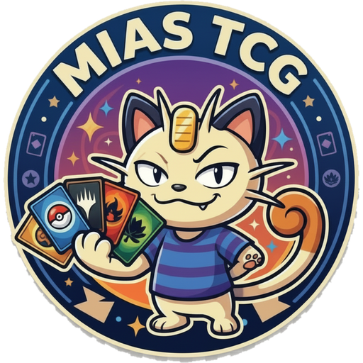MIAS TCG